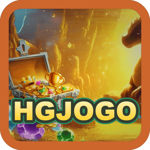 hgjogo Brasil logo
